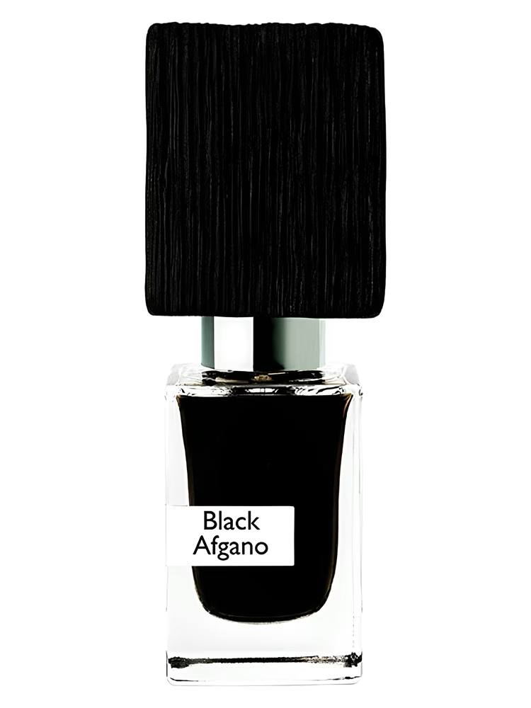 Black Afgano Nasomatto